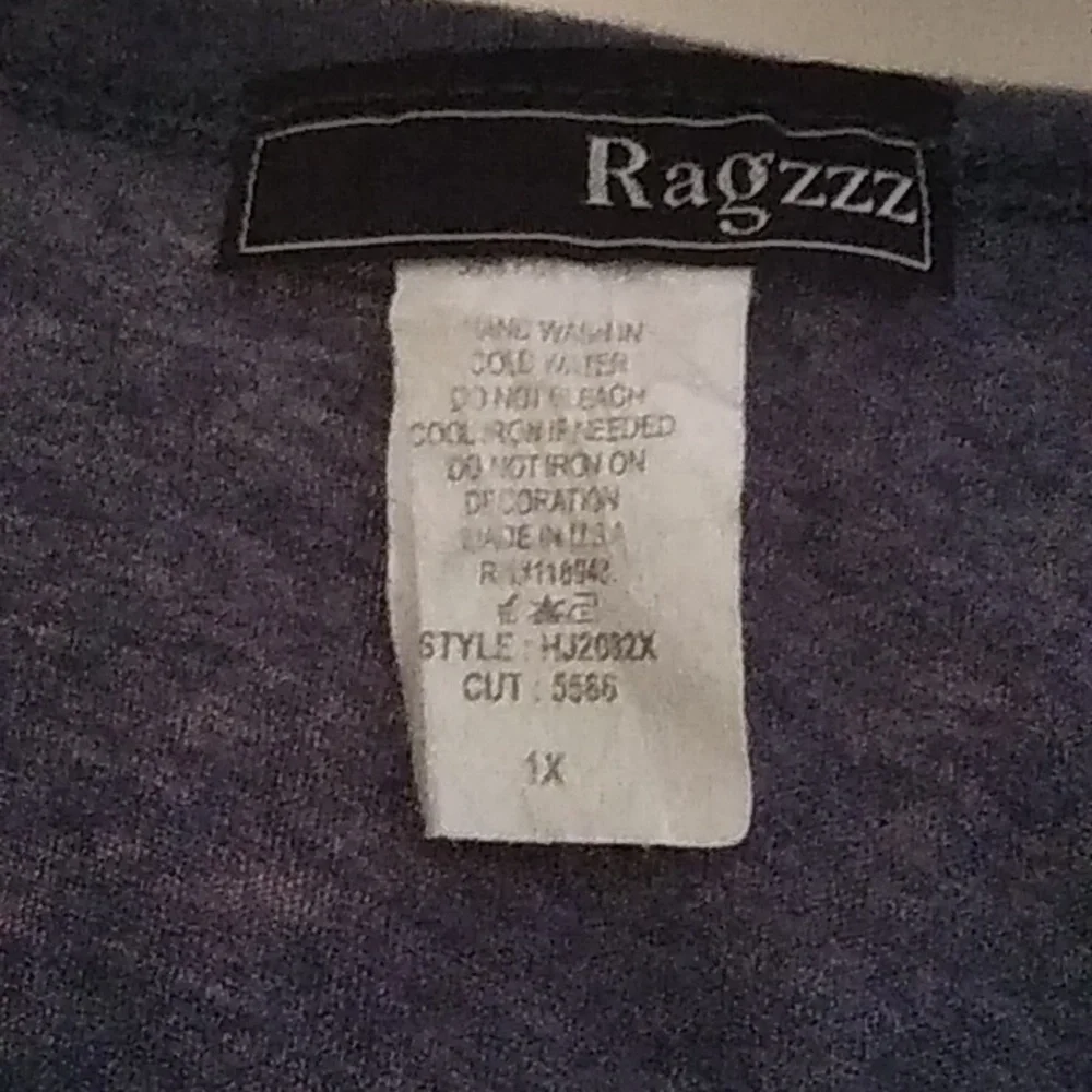 Womens T-shirt - Picture 4 of 4